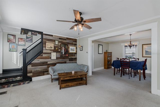 8114 N ALASKA STREET, Tampa, FL 33604