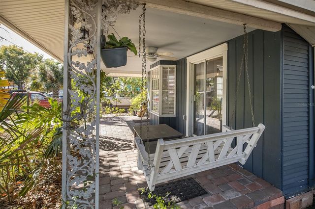 8114 N ALASKA STREET, Tampa, FL 33604