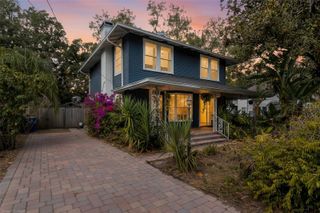 8114 N ALASKA STREET, Tampa, FL 33604