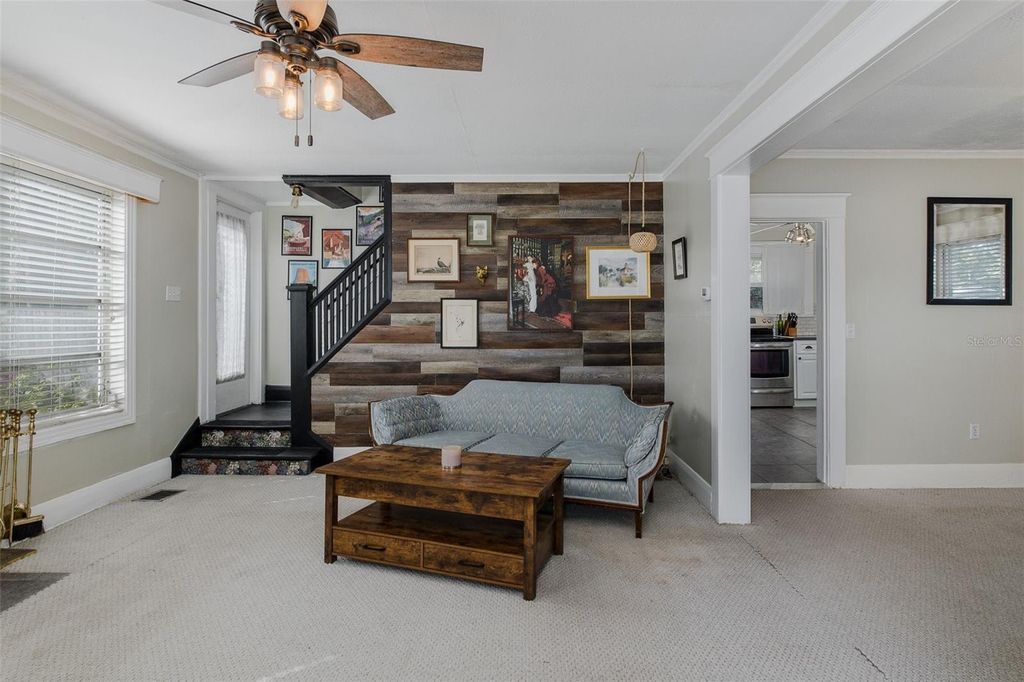 Image 19 of property listing at 8114 N ALASKA STREET, Tampa, FL 33604