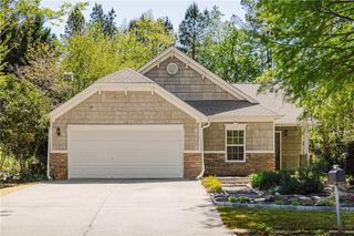 430 Autumn Creek Drive, Dallas, GA 30157