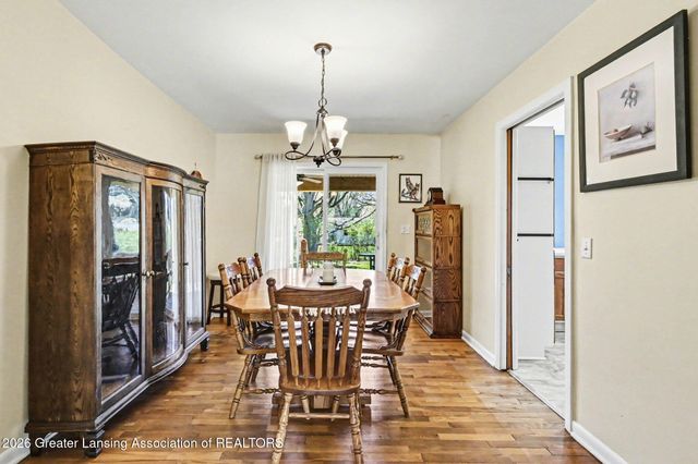 4514 Eastwood Drive, Okemos, MI 48864