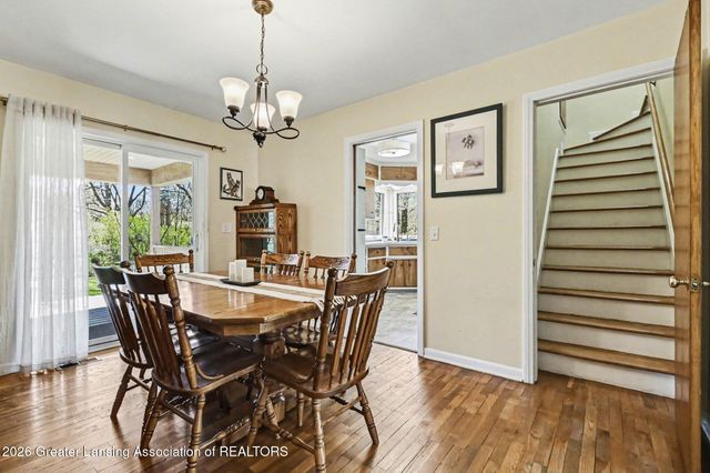 4514 Eastwood Drive, Okemos, MI 48864