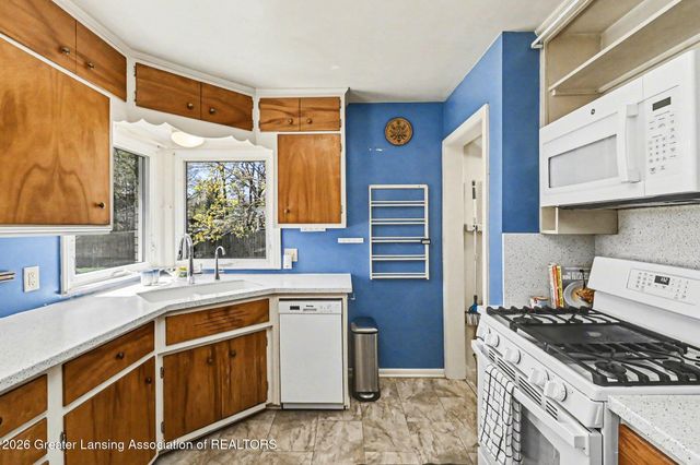 4514 Eastwood Drive, Okemos, MI 48864