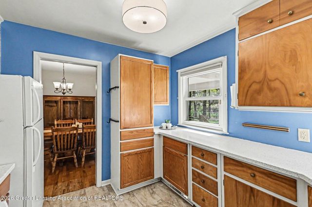 4514 Eastwood Drive, Okemos, MI 48864
