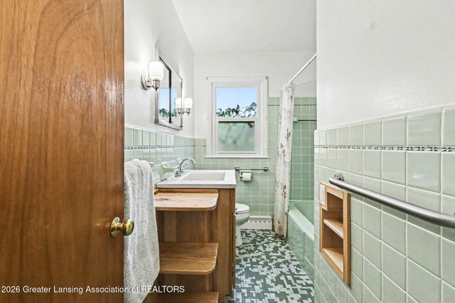 4514 Eastwood Drive, Okemos, MI 48864