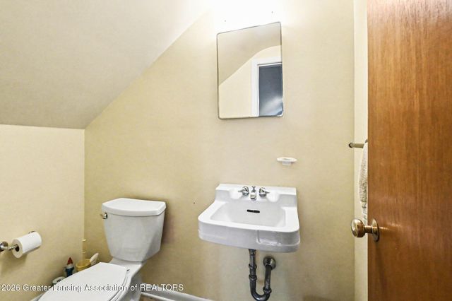 4514 Eastwood Drive, Okemos, MI 48864