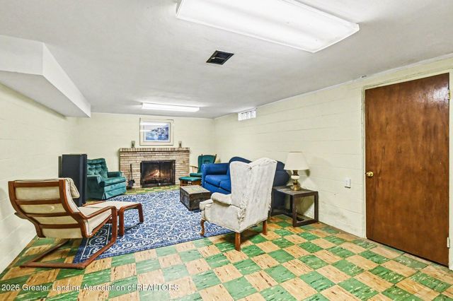 4514 Eastwood Drive, Okemos, MI 48864