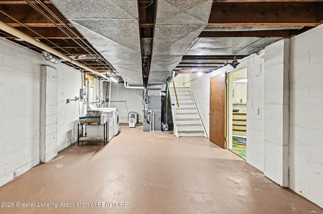 4514 Eastwood Drive, Okemos, MI 48864