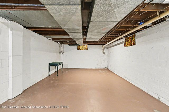 4514 Eastwood Drive, Okemos, MI 48864