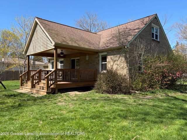 4514 Eastwood Drive, Okemos, MI 48864