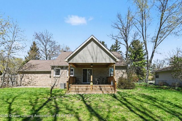 4514 Eastwood Drive, Okemos, MI 48864