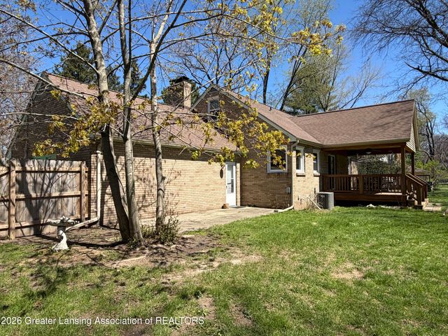 4514 Eastwood Drive, Okemos, MI 48864