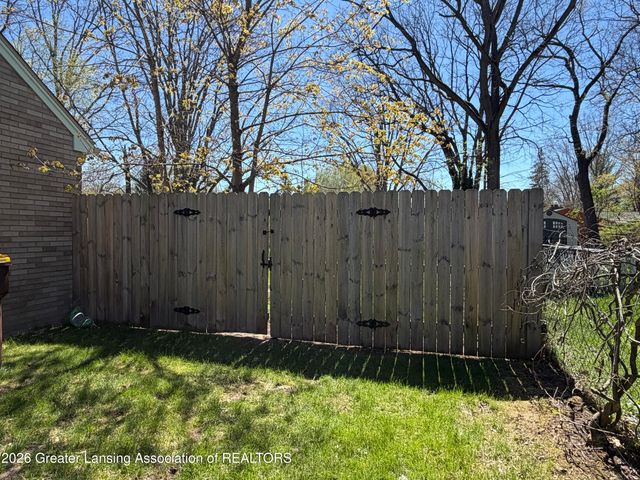 4514 Eastwood Drive, Okemos, MI 48864