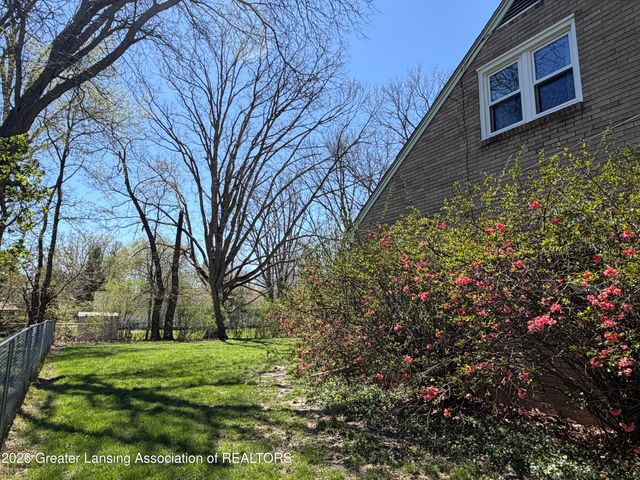 4514 Eastwood Drive, Okemos, MI 48864