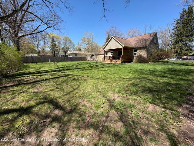 4514 Eastwood Drive, Okemos, MI 48864