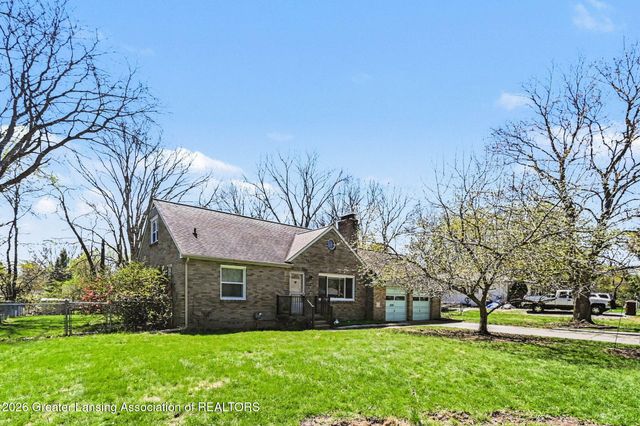 4514 Eastwood Drive, Okemos, MI 48864