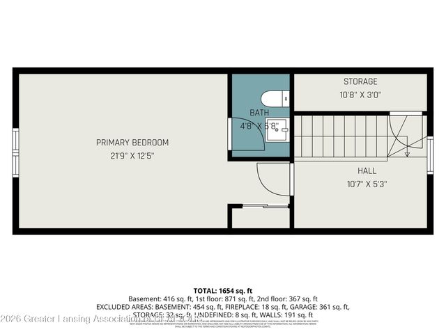 4514 Eastwood Drive, Okemos, MI 48864