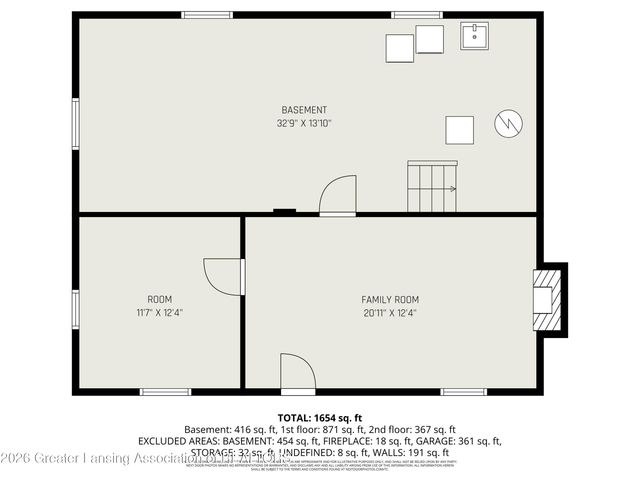 4514 Eastwood Drive, Okemos, MI 48864