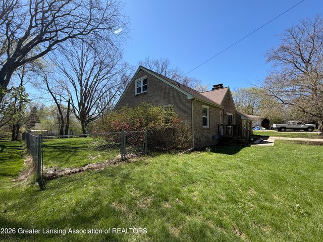4514 Eastwood Drive, Okemos, MI 48864