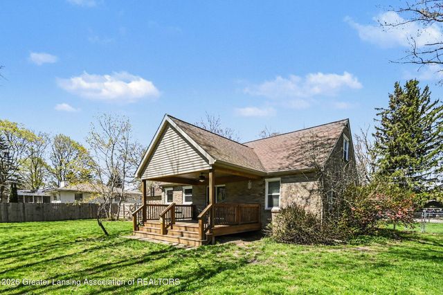 4514 Eastwood Drive, Okemos, MI 48864