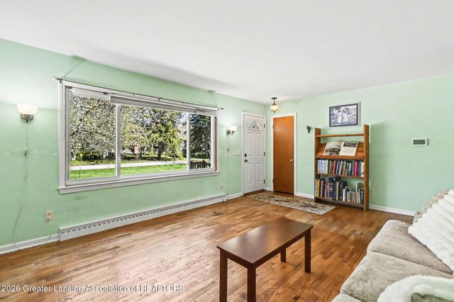 4514 Eastwood Drive, Okemos, MI 48864