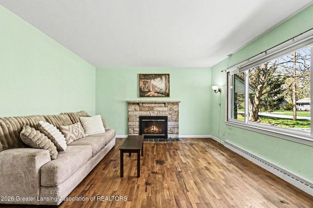 4514 Eastwood Drive, Okemos, MI 48864
