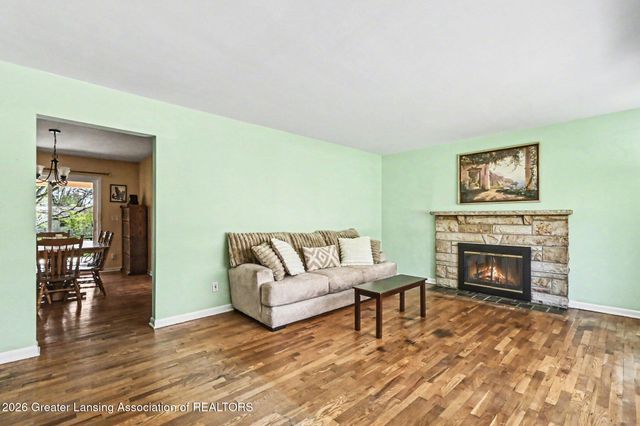 4514 Eastwood Drive, Okemos, MI 48864