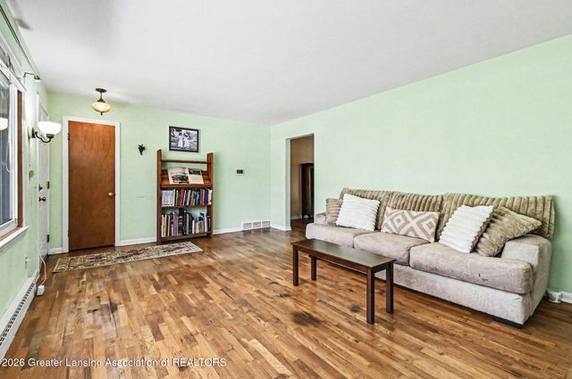 4514 Eastwood Drive, Okemos, MI 48864