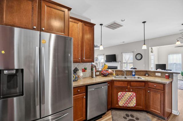 173 Mayfield Drive, Goose Creek, SC 29445