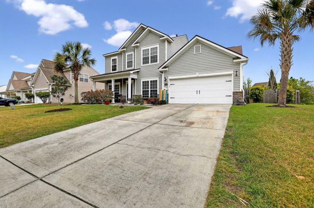 173 Mayfield Drive, Goose Creek, SC 29445