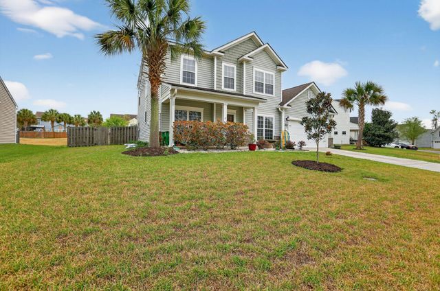 173 Mayfield Drive, Goose Creek, SC 29445