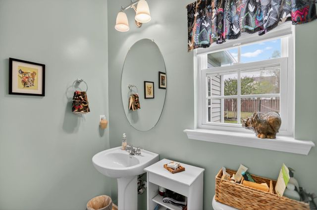 173 Mayfield Drive, Goose Creek, SC 29445