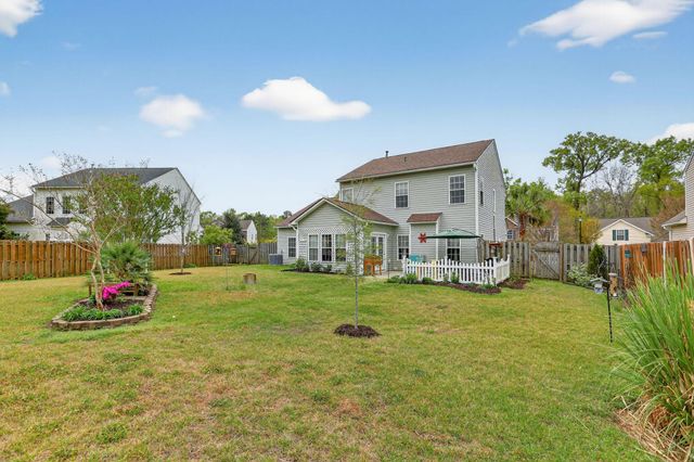 173 Mayfield Drive, Goose Creek, SC 29445