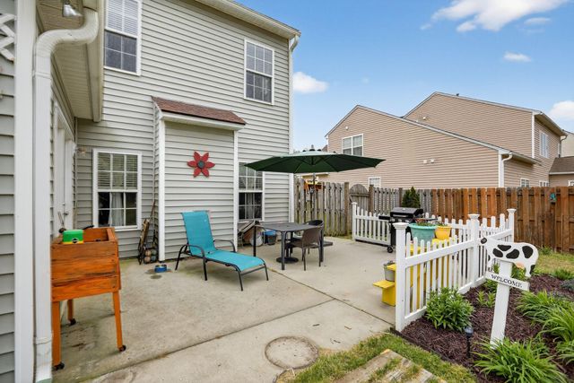 173 Mayfield Drive, Goose Creek, SC 29445