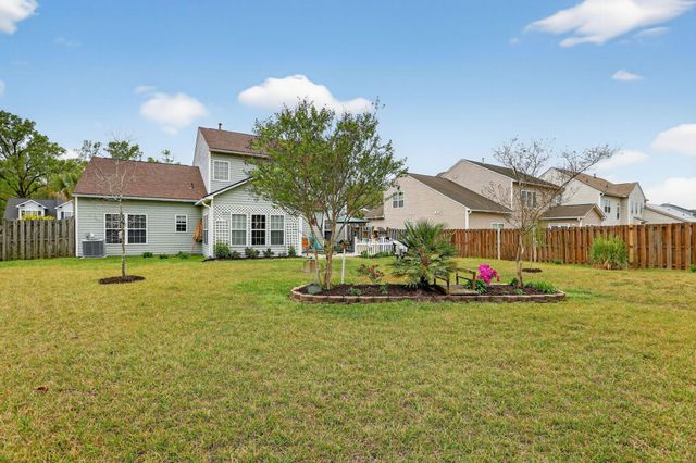 173 Mayfield Drive, Goose Creek, SC 29445