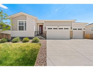 4085 Castle Vista Dr, Castle Rock, CO 80104