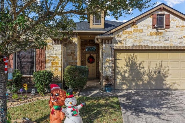 158 Piney Pathway, Magnolia, TX 77354