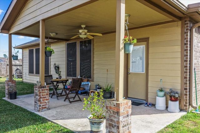 158 Piney Pathway, Magnolia, TX 77354