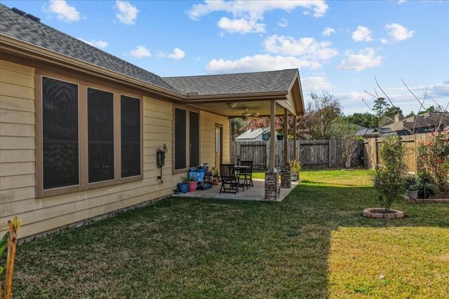 158 Piney Pathway, Magnolia, TX 77354