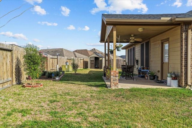 158 Piney Pathway, Magnolia, TX 77354