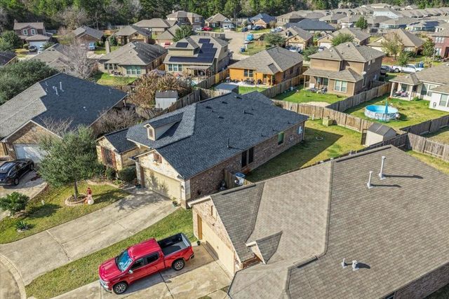 158 Piney Pathway, Magnolia, TX 77354