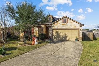 158 Piney Pathway, Magnolia, TX 77354