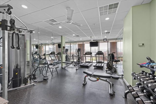 475 Water St Apt 515, Portsmouth, VA 23704