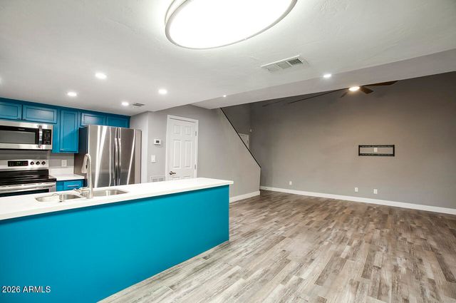 15415 N 2nd Street, Phoenix, AZ 85022