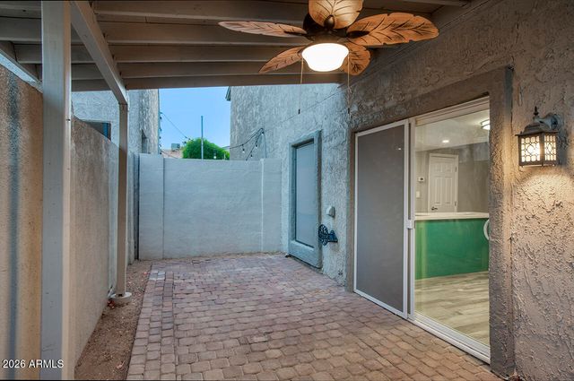15415 N 2nd Street, Phoenix, AZ 85022