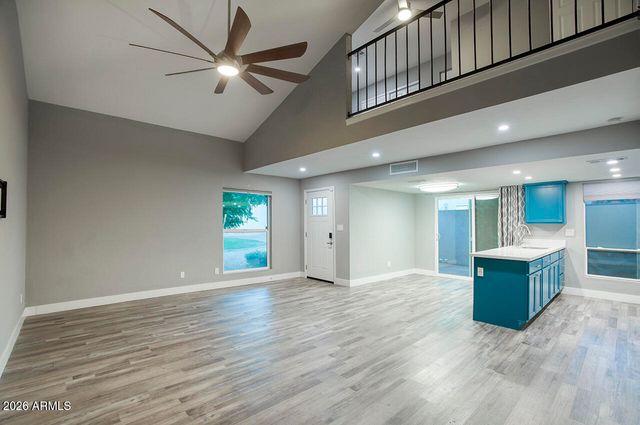 15415 N 2nd Street, Phoenix, AZ 85022