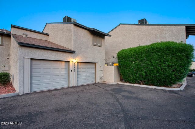 15415 N 2nd Street, Phoenix, AZ 85022