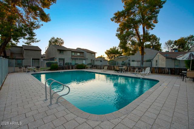 15415 N 2nd Street, Phoenix, AZ 85022