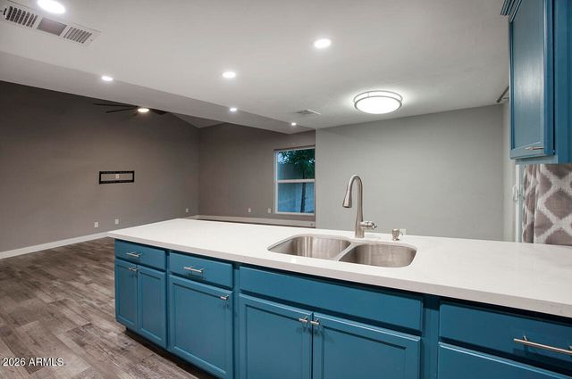 15415 N 2nd Street, Phoenix, AZ 85022